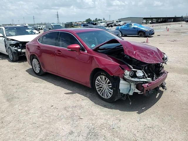 2013 Lexus Es 350 VIN: JTHBK1GG9D2076126 Lot: 65049265
