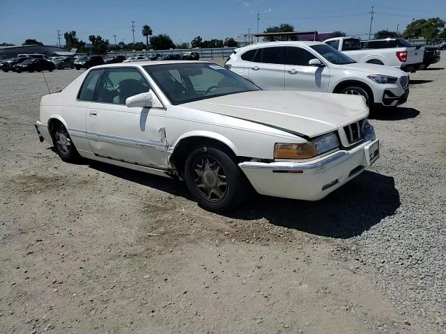 1997 Cadillac Eldorado VIN: 1G6EL12Y5VU615894 Lot: 62362545