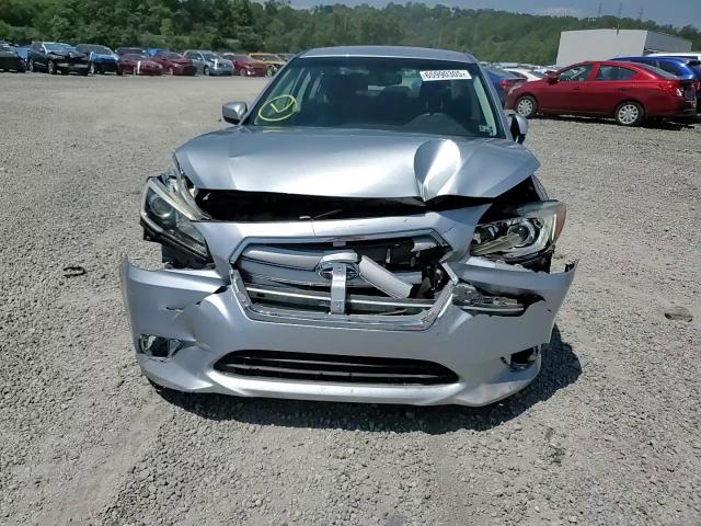 2016 Subaru Legacy 2.5I Premium VIN: 4S3BNAC64G3029316 Lot: 65990305
