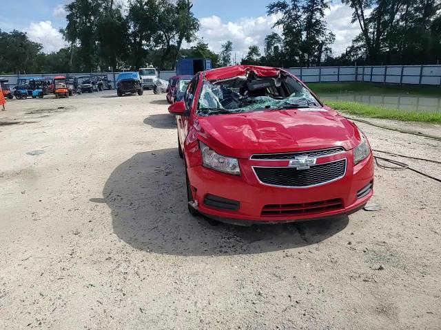 2014 Chevrolet Cruze Lt VIN: 1G1PC5SB4E7380212 Lot: 65251955