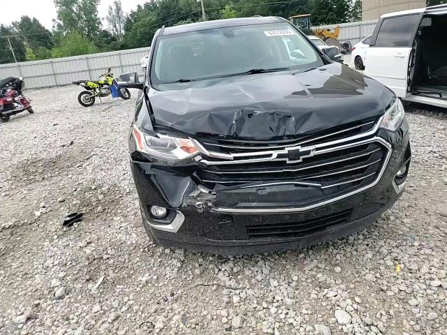2019 Chevrolet Traverse Lt VIN: 1GNEVGKWXKJ136464 Lot: 63572205