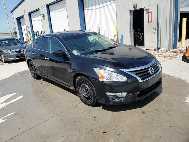 2014 Nissan Altima 2.5 VIN: 1N4AL3AP9EC162701 Lot: 64058865