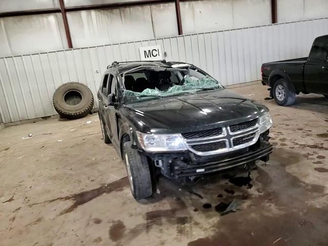 2016 Dodge Journey R/T VIN: 3C4PDDFG4GT180238 Lot: 65184835