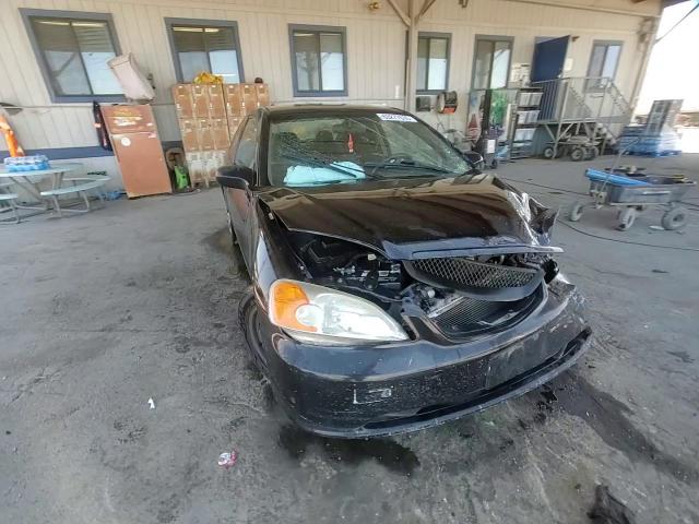 2003 Honda Civic Lx VIN: 1HGEM225X3L070933 Lot: 63277635