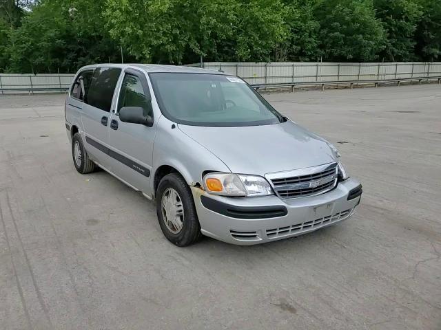 2003 Chevrolet Venture VIN: 1GNDX03E23D186231 Lot: 65061105