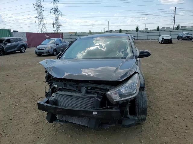 2020 Kia Rio Lx VIN: 3KPA24AD9LE286207 Lot: 63261085