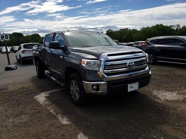 2016 Toyota Tundra Crewmax Sr5 VIN: 5TFDY5F10GX502046 Lot: 64371795