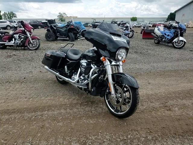 2023 Harley-Davidson Flhx VIN: 1HD1KBC18PB662436 Lot: 64190895