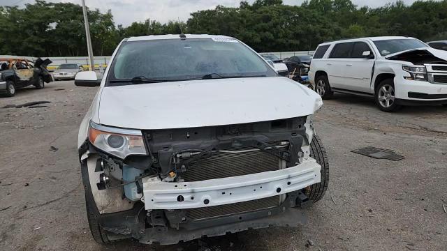 2014 Ford Edge Limited VIN: 2FMDK3KC6EBA54697 Lot: 65326315