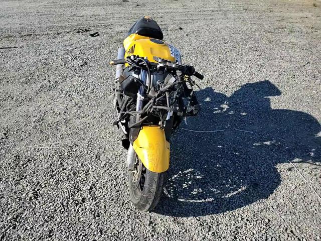 1999 Honda Cbr900 Rr VIN: JH2SC3310XM300041 Lot: 64213165