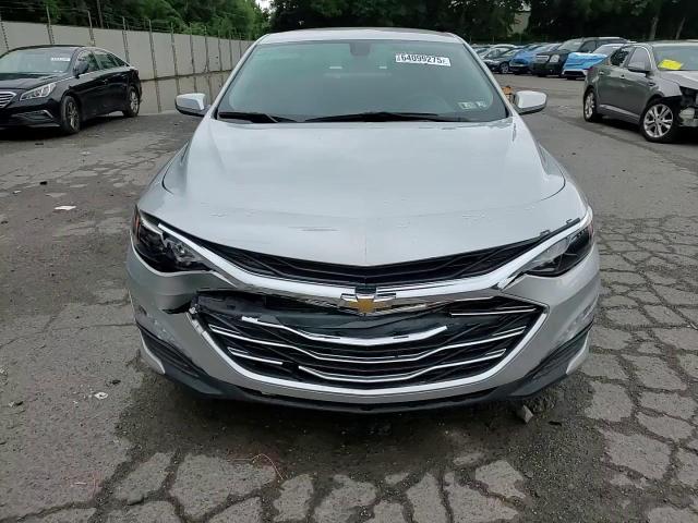 2022 Chevrolet Malibu Lt VIN: 1G1ZD5ST9NF142215 Lot: 64099275