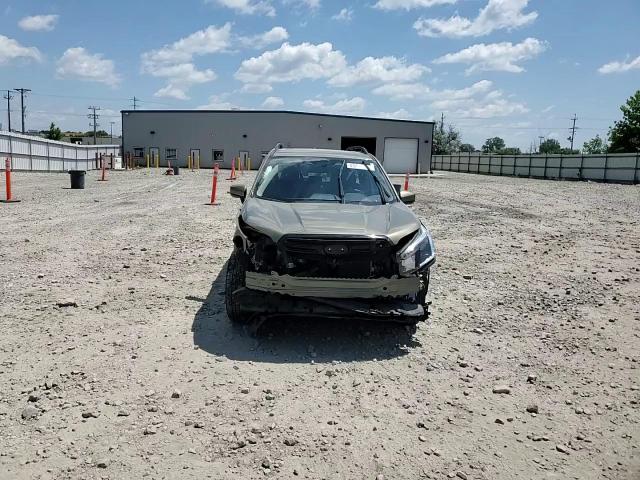 2022 Subaru Forester Premium VIN: JF2SKAECXNH450681 Lot: 63240715