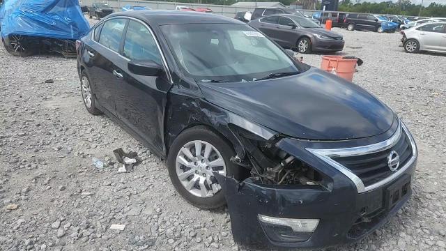 2015 Nissan Altima 2.5 VIN: 1N4AL3AP0FN362405 Lot: 65059665