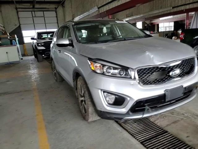 2016 Kia Sorento Ex VIN: 5XYPHDA59GG177188 Lot: 65080695