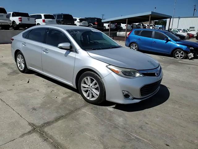 2013 Toyota Avalon Base VIN: 4T1BK1EB9DU040588 Lot: 66911245