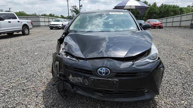 2019 Toyota Prius VIN: JTDL9RFUXK3002969 Lot: 63192795