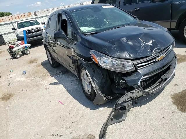 2020 Chevrolet Trax Ls VIN: 3GNCJKSB6LL177140 Lot: 64467185