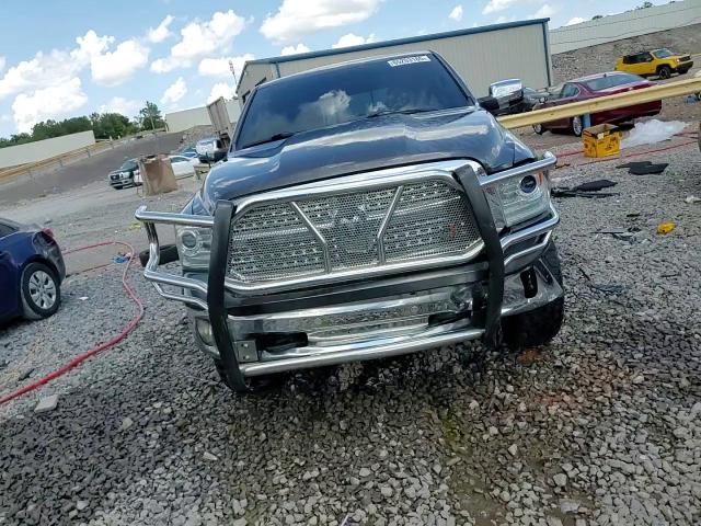 2016 Ram 1500 Laramie VIN: 1C6RR7NT5GS328173 Lot: 65203185