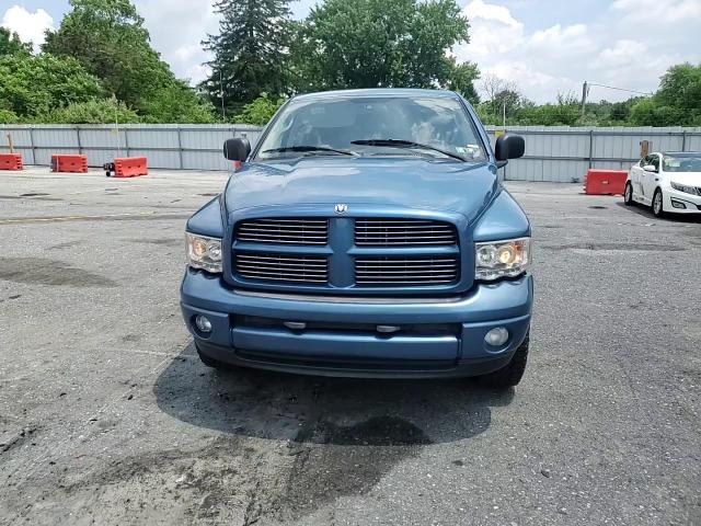 2003 Dodge Ram 1500 St VIN: 1D7HU18D43J679182 Lot: 63109225