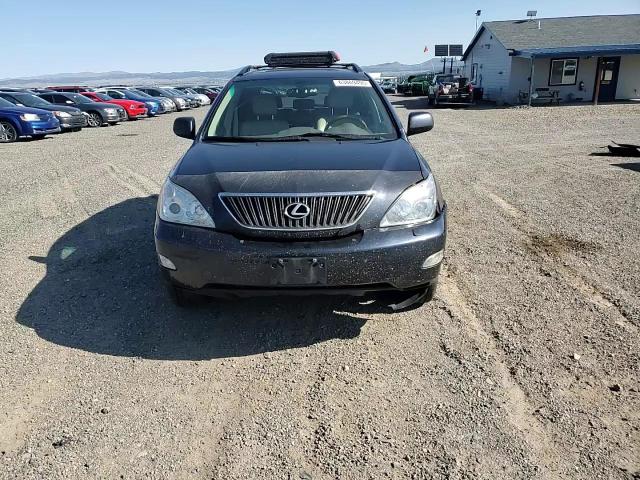 2004 Lexus Rx 330 VIN: JTJHA31UX40056808 Lot: 63869495