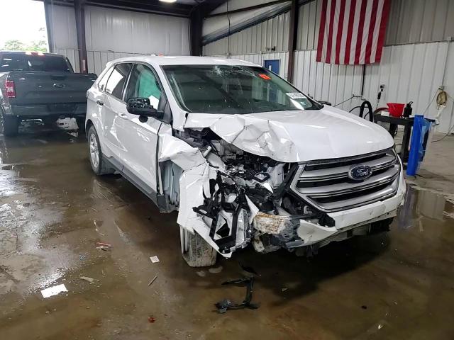 2016 Ford Edge Se VIN: 2FMPK4G93GBB87503 Lot: 64146735