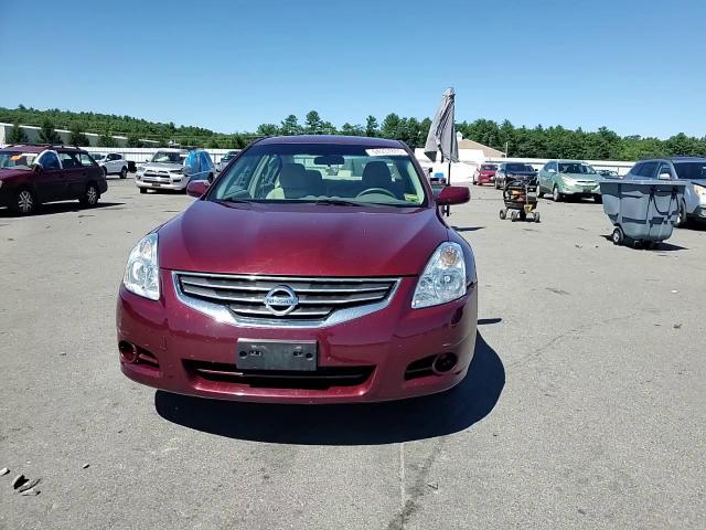 2010 Nissan Altima Base VIN: 1N4AL2AP2AN421456 Lot: 64937885