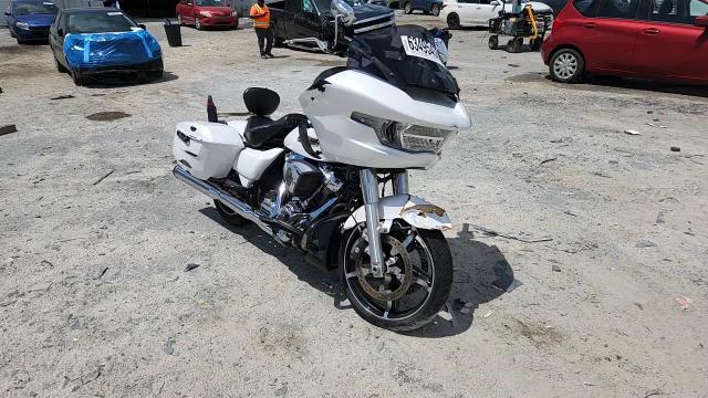2024 Harley-Davidson Fltrx VIN: 1HD1KH715RB623142 Lot: 63495455