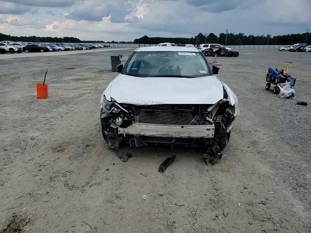 2017 Nissan Maxima 3.5S VIN: 1N4AA6AP5HC392425 Lot: 63972155
