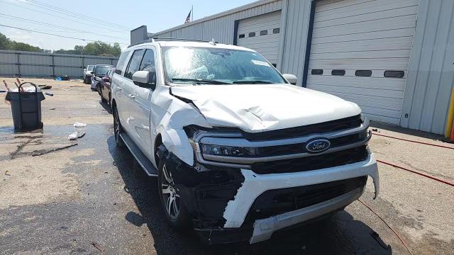 2022 Ford Expedition Max Xlt VIN: 1FMJK1HT0NEA54648 Lot: 63940875