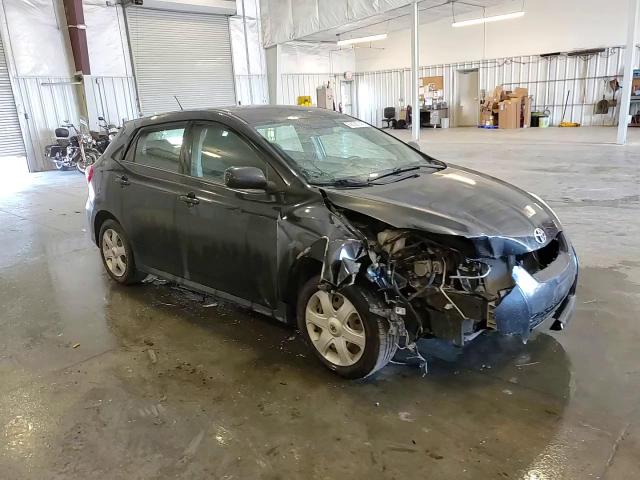 2009 Toyota Corolla Matrix VIN: 2T1KU40E29C007518 Lot: 62936745