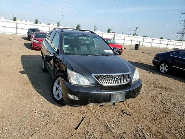 2007 Lexus Rx 350 VIN: 2T2HK31U47C034793 Lot: 60127965
