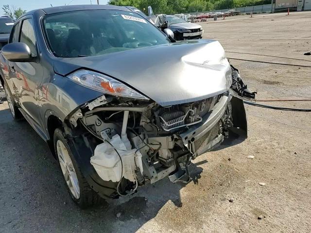 2013 Nissan Juke S VIN: JN8AF5MRXDT224524 Lot: 63203845