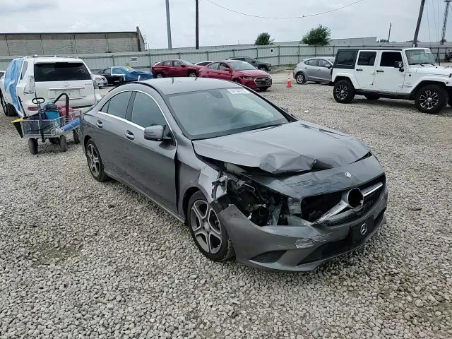 2014 Mercedes-Benz Cla 250 VIN: WDDSJ4EB4EN103946 Lot: 64144055