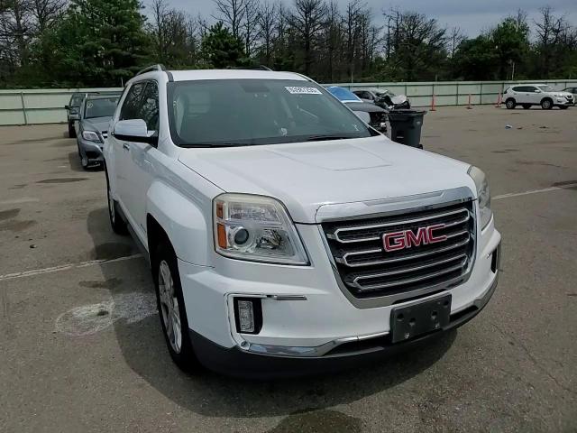 2016 GMC Terrain Slt VIN: 2GKFLUEK5G6278689 Lot: 63987255