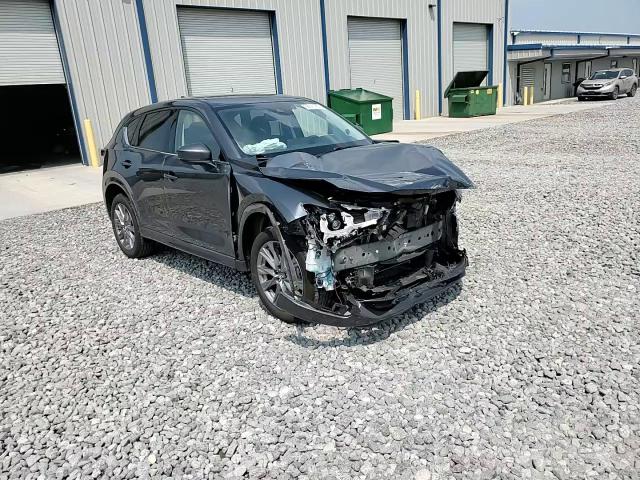 2024 Mazda Cx-5 Premium VIN: JM3KFBDL0R0444135 Lot: 66223785