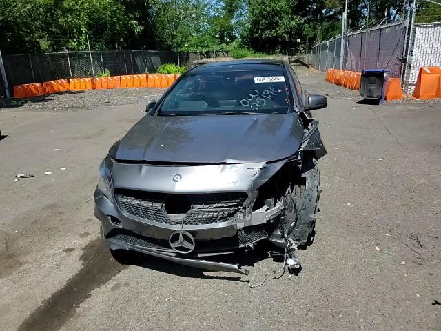 2016 Mercedes-Benz Cla 250 4Matic VIN: WDDSJ4GB5GN318414 Lot: 66415225