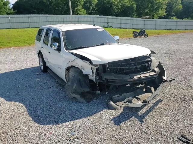 2009 Chevrolet Tahoe C1500 Lt VIN: 1GNFC230X9R301660 Lot: 63412075
