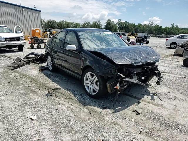 2004 Volkswagen Jetta Gls VIN: 3VWSE69M54M087204 Lot: 67255635