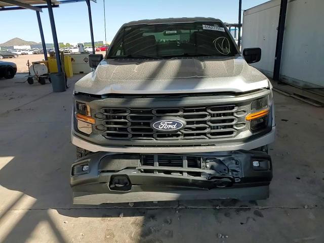 2024 Ford F150 Stx VIN: 1FTEW2LP4RFB36084 Lot: 65627755