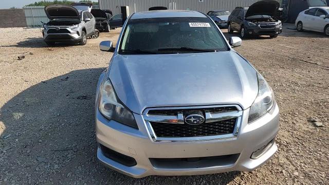 2013 Subaru Legacy 2.5I Premium VIN: 4S3BMCG64D3037372 Lot: 65574755
