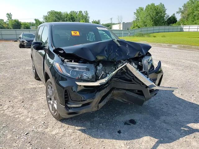 2023 Honda Passport Exl VIN: 5FNYF8H59PB014622 Lot: 63269505