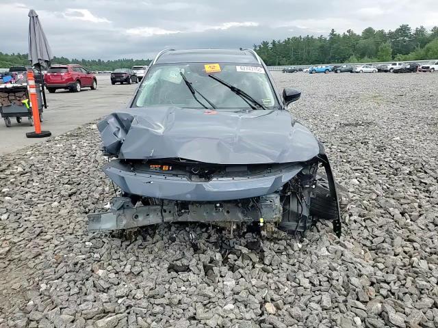 2025 Mazda Cx-50 Premium VIN: 7MMVABDM6SN356583 Lot: 62743155