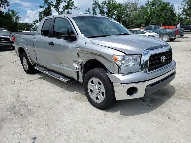 2007 Toyota Tundra Double Cab Sr5 VIN: 5TBRT54187S454172 Lot: 63102235