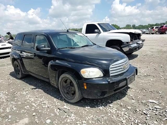 2009 Chevrolet Hhr Lt VIN: 3GNCA23B29S638055 Lot: 63948485