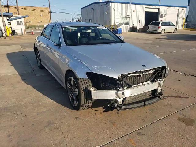 2018 Mercedes-Benz E 300 VIN: WDDZF4JB9JA430429 Lot: 64252305