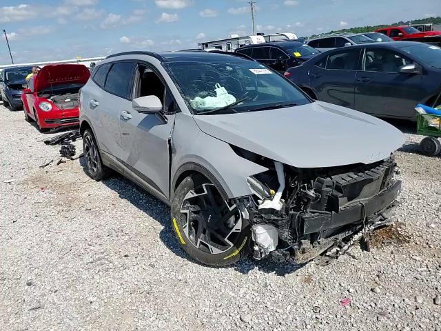 2024 Kia Sportage Sx Prestige VIN: 5XYK5CDF1RG152774 Lot: 66441095