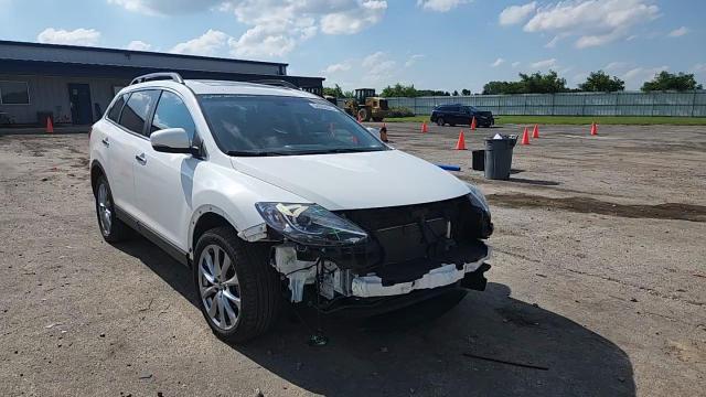 2014 Mazda Cx-9 Grand Touring VIN: JM3TB3DA3E0446329 Lot: 64068025