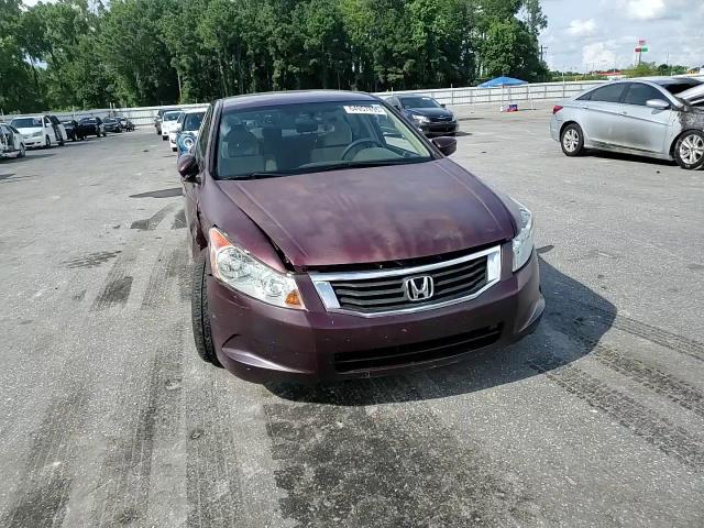 2009 Honda Accord Lx VIN: 1HGCP26329A087317 Lot: 64957895