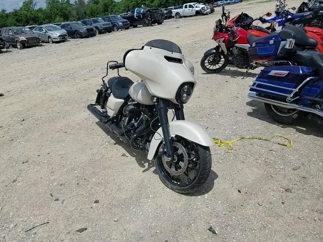 2022 Harley-Davidson Flhxs VIN: 1HD1KRP19NB607719 Lot: 64035235