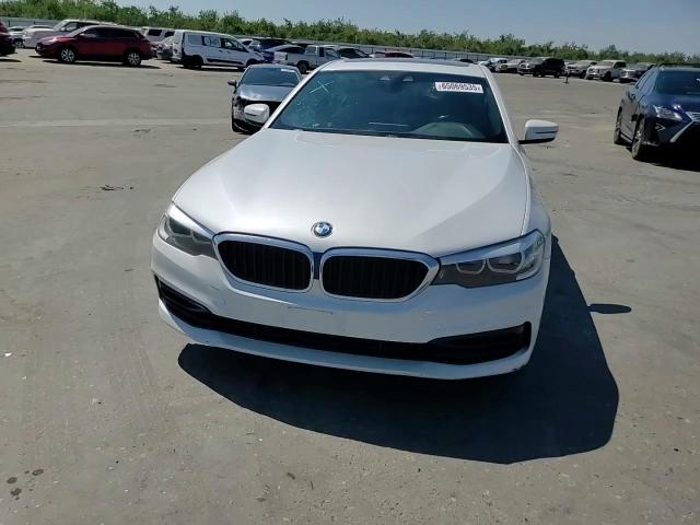 2019 BMW 530 I VIN: WBAJA5C53KBX87620 Lot: 65069535